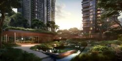 New Upper Changi Road (D16), Apartment #457892661
